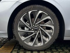 Lincoln Z 2.0T AWD Prestige Hybrid - ფოტო 9