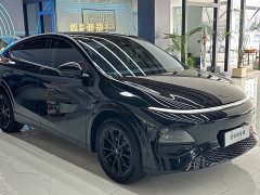 XPeng G6 625 Long Range Max Tech Edition - ფოტო 1