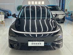XPeng G6 625 Long Range Max Tech Edition - ფოტო 2