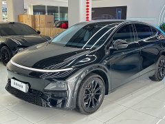 XPeng G6 625 Long Range Max Tech Edition - ფოტო 3
