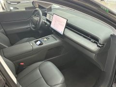 XPeng G6 625 Long Range Max Tech Edition - ფოტო 4