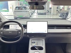 XPeng G6 625 Long Range Max Tech Edition - ფოტო 6