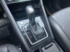 Volkswagen Jetta VS5 280TSI Automatic Comfort Edition - ფოტო 11