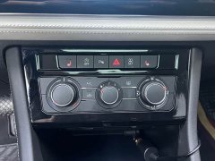 Volkswagen Jetta VS5 280TSI Automatic Comfort Edition - ფოტო 12