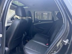 Volkswagen Jetta VS5 280TSI Automatic Comfort Edition - ფოტო 14