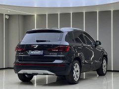 Volkswagen Jetta VS5 280TSI Automatic Comfort Edition - ფოტო 16