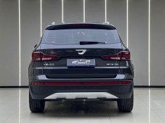 Volkswagen Jetta VS5 280TSI Automatic Comfort Edition - ფოტო 17