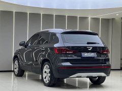 Volkswagen Jetta VS5 280TSI Automatic Comfort Edition - ფოტო 18