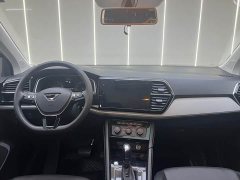 Volkswagen Jetta VS5 280TSI Automatic Comfort Edition - ფოტო 6