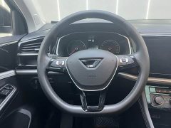 Volkswagen Jetta VS5 280TSI Automatic Comfort Edition - ფოტო 7