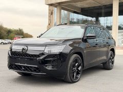 Volkswagen Teramont 2025 Teramont Pro 450TSI AWD Summit Edition - ფოტო 1
