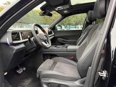 Volkswagen Teramont 2025 Teramont Pro 450TSI AWD Summit Edition - ფოტო 10