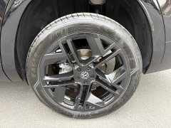 Volkswagen Teramont 2025 Teramont Pro 450TSI AWD Summit Edition - ფოტო 11