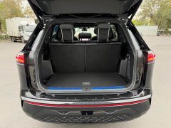 Volkswagen Teramont 2025 Teramont Pro 450TSI AWD Summit Edition - ფოტო 12