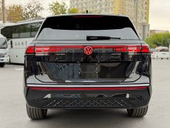 Volkswagen Teramont 2025 Teramont Pro 450TSI AWD Summit Edition - ფოტო 13
