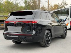 Volkswagen Teramont 2025 Teramont Pro 450TSI AWD Summit Edition - ფოტო 14