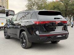 Volkswagen Teramont 2025 Teramont Pro 450TSI AWD Summit Edition - ფოტო 15