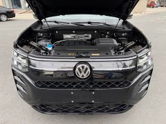 Volkswagen Teramont 2025 Teramont Pro 450TSI AWD Summit Edition - ფოტო 17