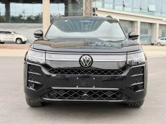 Volkswagen Teramont 2025 Teramont Pro 450TSI AWD Summit Edition - ფოტო 2