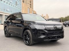 Volkswagen Teramont 2025 Teramont Pro 450TSI AWD Summit Edition - ფოტო 3