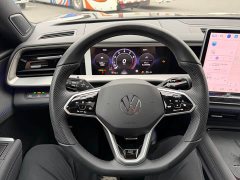 Volkswagen Teramont 2025 Teramont Pro 450TSI AWD Summit Edition - ფოტო 5