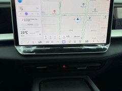 Volkswagen Teramont 2025 Teramont Pro 450TSI AWD Summit Edition - ფოტო 6