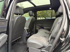 Volkswagen Teramont 2025 Teramont Pro 450TSI AWD Summit Edition - ფოტო 8