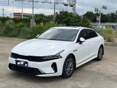 Kia K5 2021 270T CVVD Fashion Edition - ფოტო 1