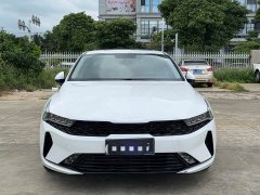 Kia K5 2021 270T CVVD Fashion Edition - ფოტო 2