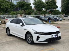 Kia K5 2021 270T CVVD Fashion Edition - ფოტო 3