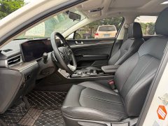 Kia K5 2021 270T CVVD Fashion Edition - ფოტო 4