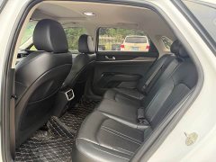 Kia K5 2021 270T CVVD Fashion Edition - ფოტო 5