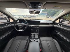 Kia K5 2021 270T CVVD Fashion Edition - ფოტო 6