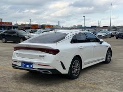 Kia K5 2021 270T CVVD Fashion Edition - ფოტო 7