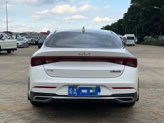 Kia K5 2021 270T CVVD Fashion Edition - ფოტო 8