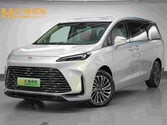 Buick GL8 New Energy Lusang Respect Edition - ფოტო 1