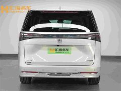 Buick GL8 New Energy Lusang Respect Edition - ფოტო 6