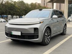Li Auto L9 2022 Max - ფოტო 1