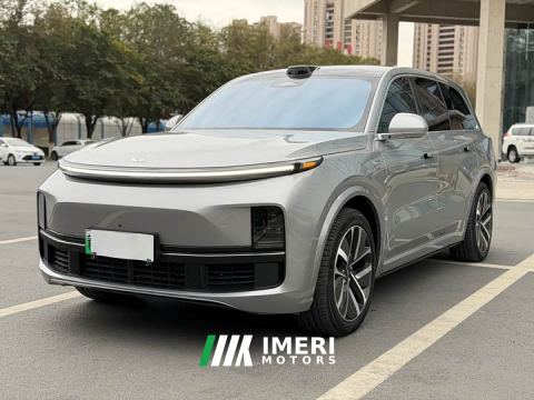 2023 Li Auto L9 Max