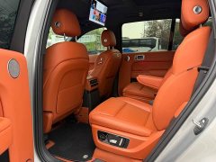 Li Auto L9 2022 Max - ფოტო 10
