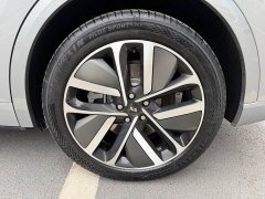 Li Auto L9 2022 Max - ფოტო 11