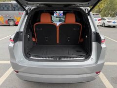 Li Auto L9 2022 Max - ფოტო 12