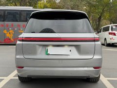 Li Auto L9 2022 Max - ფოტო 13