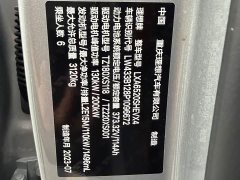 Li Auto L9 2022 Max - ფოტო 16