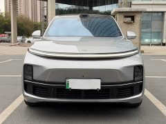 Li Auto L9 2022 Max - ფოტო 2