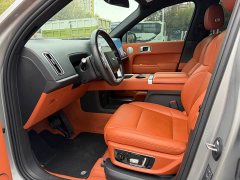 Li Auto L9 2022 Max - ფოტო 4