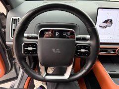 Li Auto L9 2022 Max - ფოტო 8
