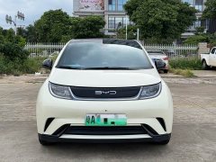 BYD Dolphin 420km Fashion Edition - ფოტო 2