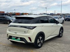 BYD Dolphin 420km Fashion Edition - ფოტო 7