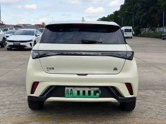 BYD Dolphin 420km Fashion Edition - ფოტო 8